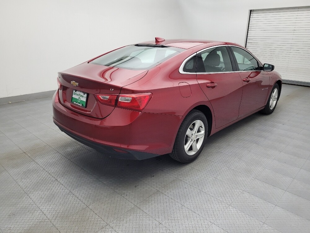 2024 Chevrolet Malibu in Fayetteville, NC 28304 - 18124433 9