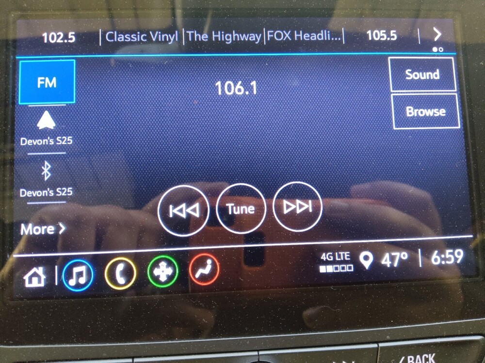 2024 Chevrolet Malibu in Fayetteville, NC 28304 - 18124433 25