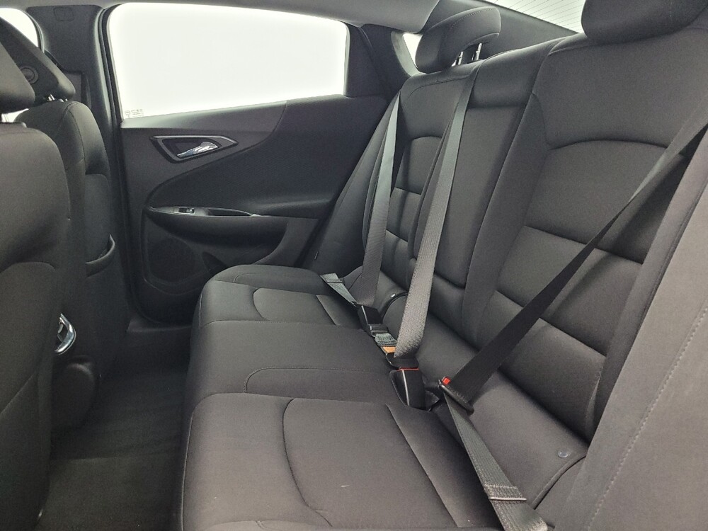 2024 Chevrolet Malibu in Fayetteville, NC 28304 - 18124433 18