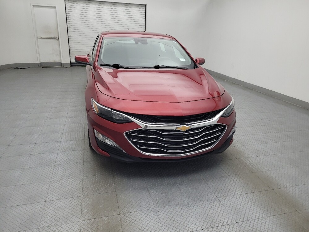 2024 Chevrolet Malibu in Fayetteville, NC 28304 - 18124433 14