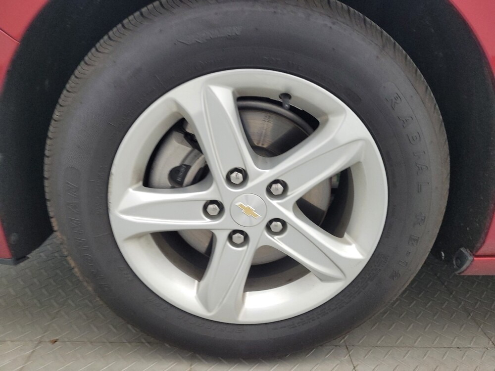 2024 Chevrolet Malibu in Fayetteville, NC 28304 - 18124433 31