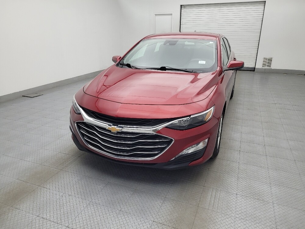 2024 Chevrolet Malibu in Fayetteville, NC 28304 - 18124433 15