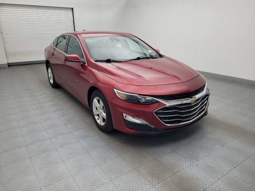 2024 Chevrolet Malibu in Fayetteville, NC 28304 - 18124433 13