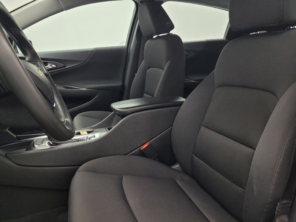 2024 Chevrolet Malibu in Fayetteville, NC 28304 - 18124433 17