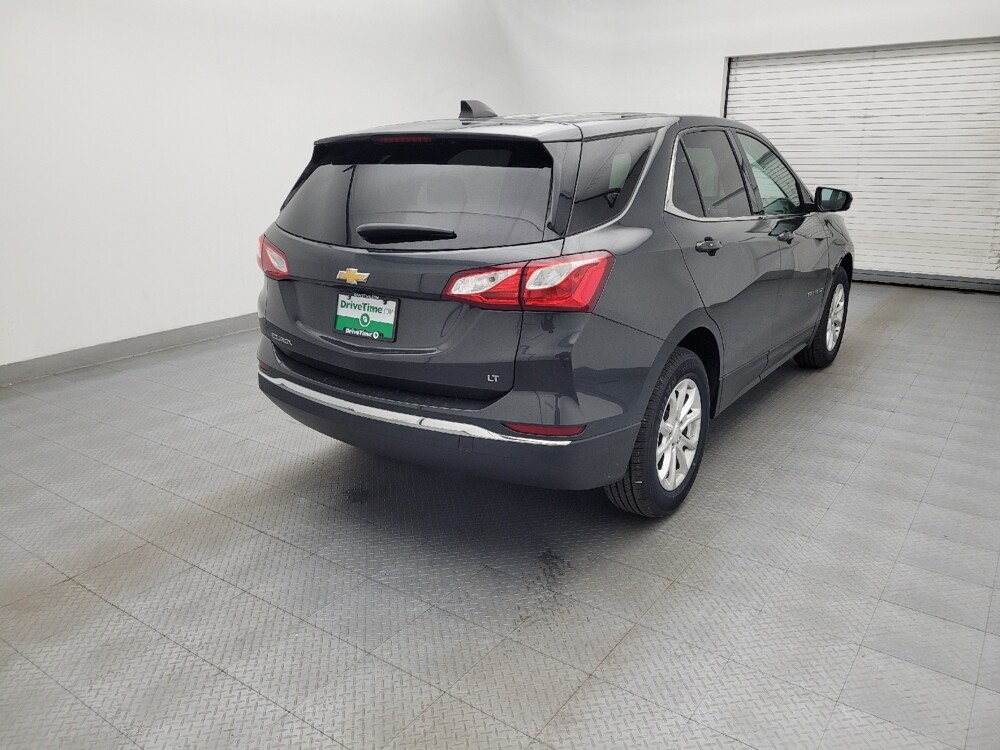 2018 Chevrolet Equinox in Charleston, SC 29414 - 18124434 9