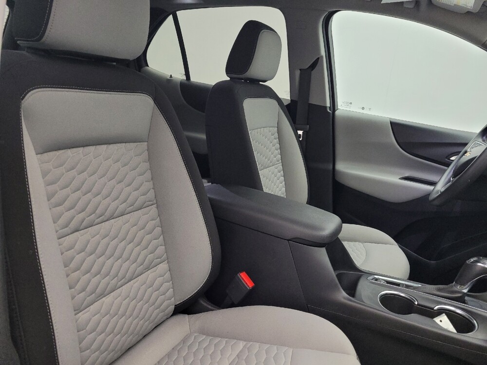 2018 Chevrolet Equinox in Charleston, SC 29414 - 18124434 21