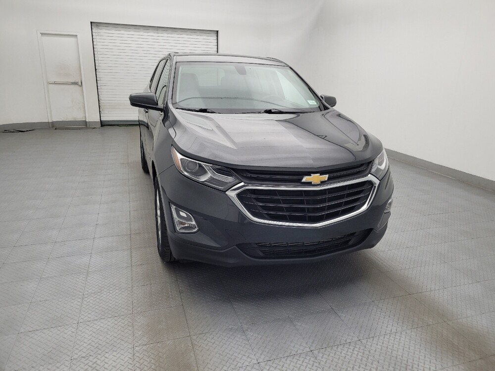2018 Chevrolet Equinox in Charleston, SC 29414 - 18124434 14