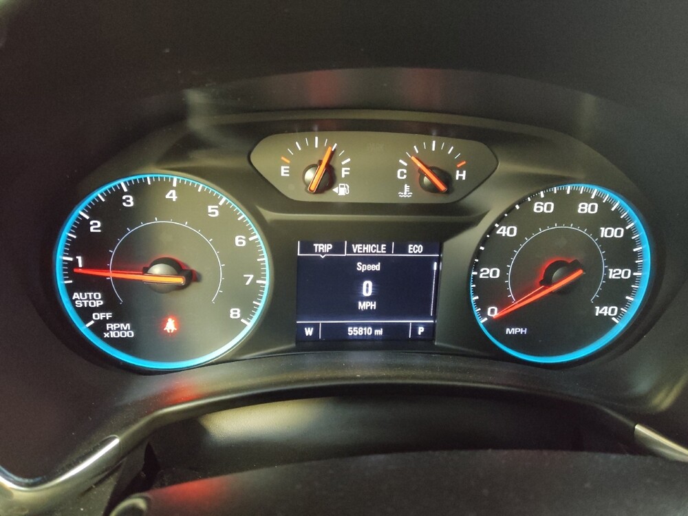 2018 Chevrolet Equinox in Charleston, SC 29414 - 18124434 23