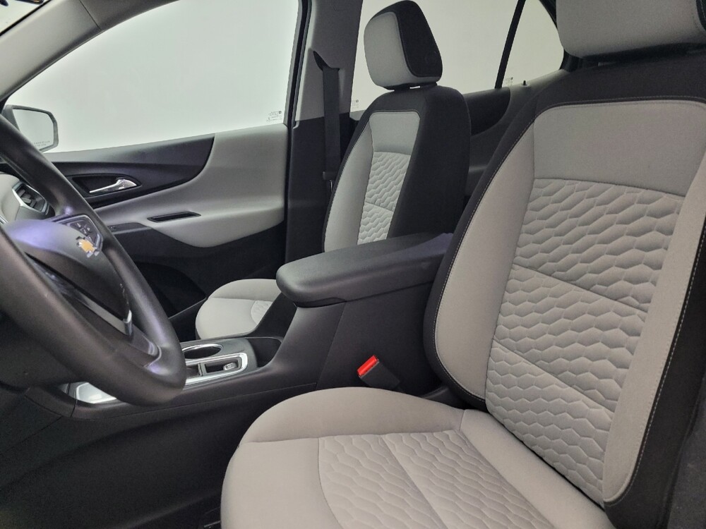 2018 Chevrolet Equinox in Charleston, SC 29414 - 18124434 17