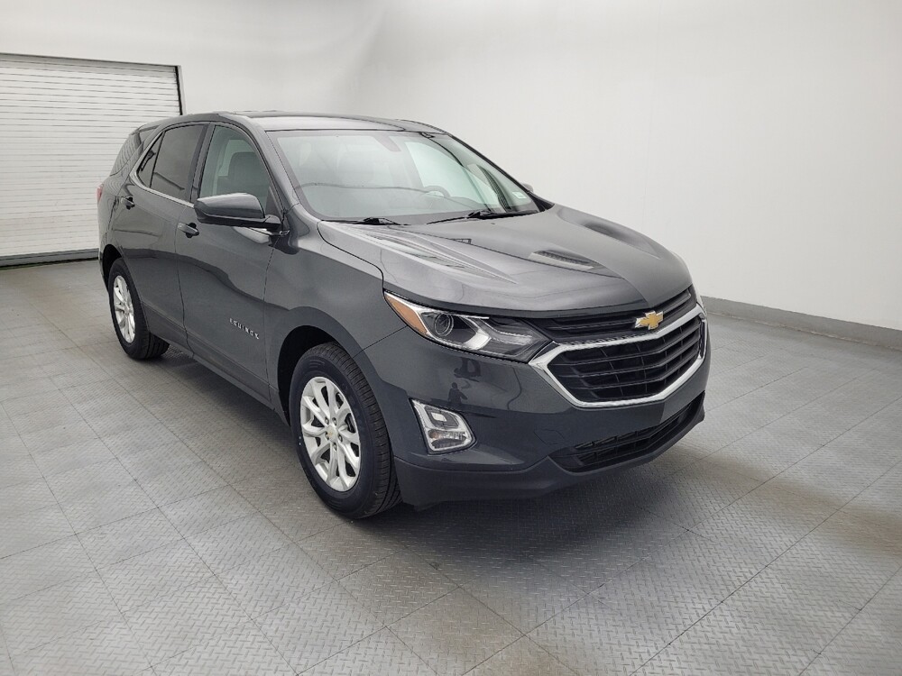 2018 Chevrolet Equinox in Charleston, SC 29414 - 18124434 13