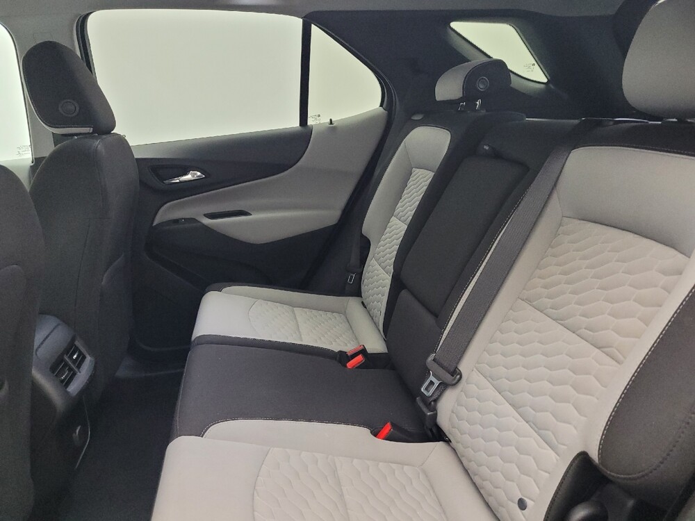 2018 Chevrolet Equinox in Charleston, SC 29414 - 18124434 18