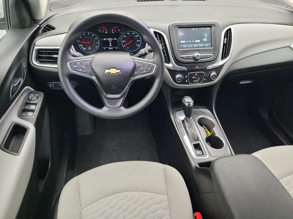 2018 Chevrolet Equinox in Charleston, SC 29414 - 18124434 22