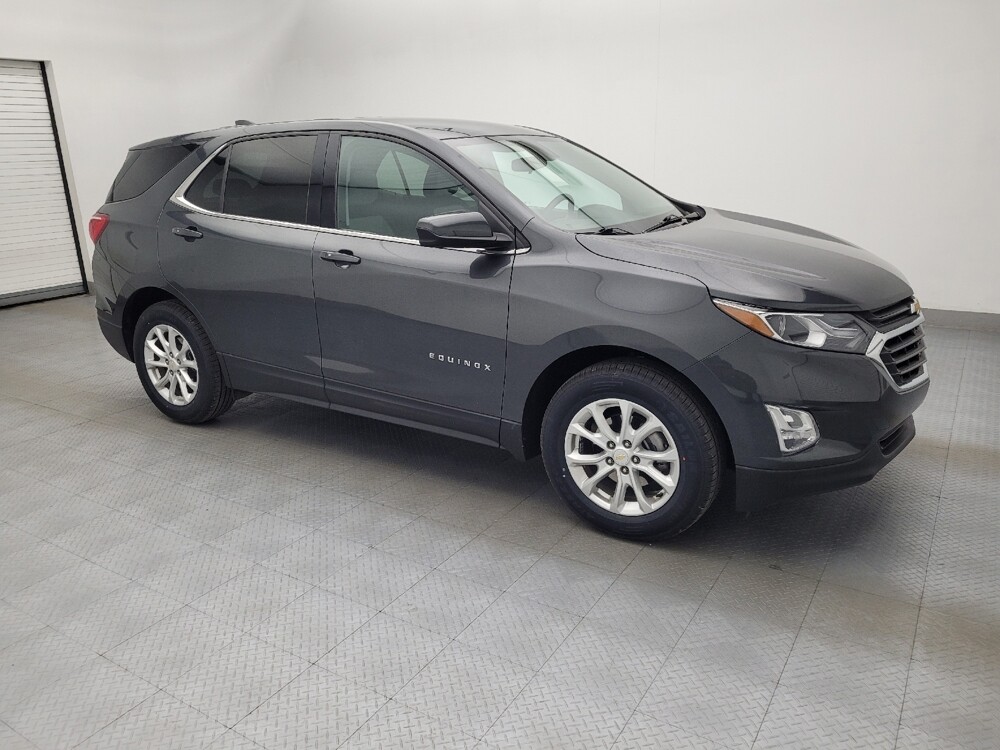 2018 Chevrolet Equinox in Charleston, SC 29414 - 18124434 11