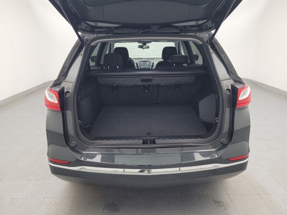 2018 Chevrolet Equinox in Charleston, SC 29414 - 18124434 29