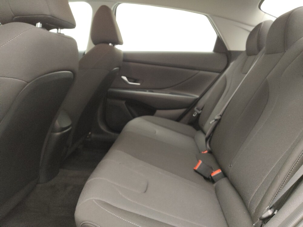 2023 Hyundai Elantra in Albuquerque, NM 87113 - 18124435 18