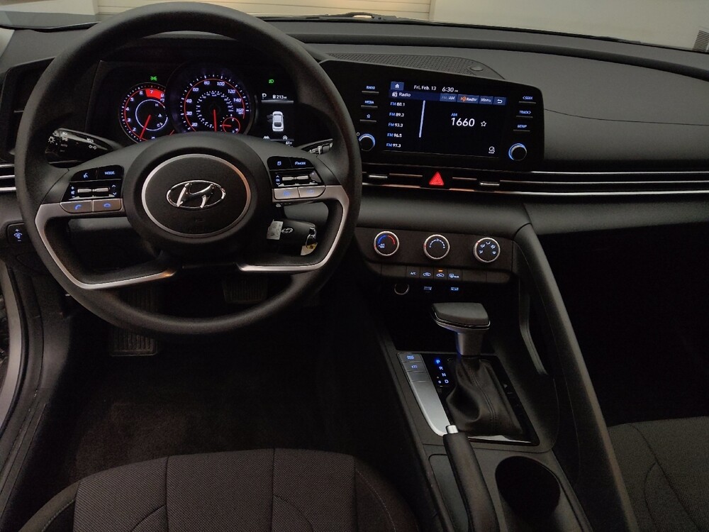 2023 Hyundai Elantra in Albuquerque, NM 87113 - 18124435 22