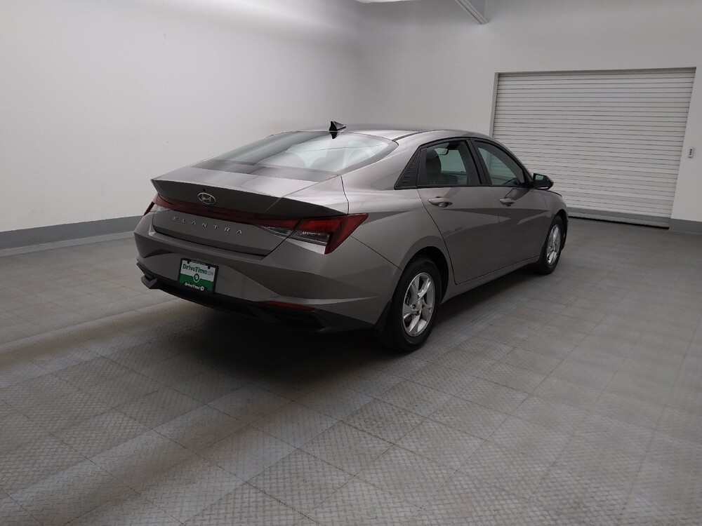 2023 Hyundai Elantra in Albuquerque, NM 87113 - 18124435 9