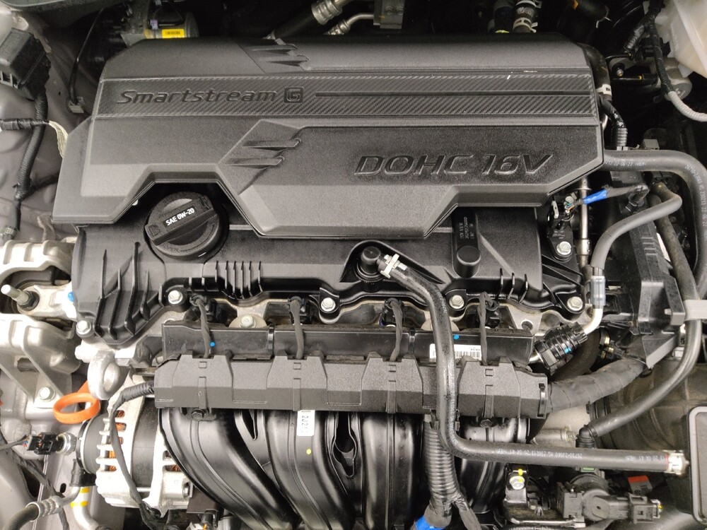 2023 Hyundai Elantra in Albuquerque, NM 87113 - 18124435 30