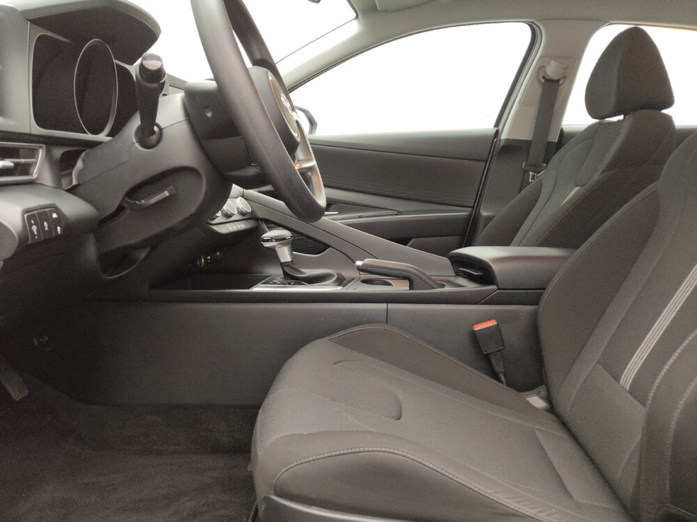 2023 Hyundai Elantra in Albuquerque, NM 87113 - 18124435 17
