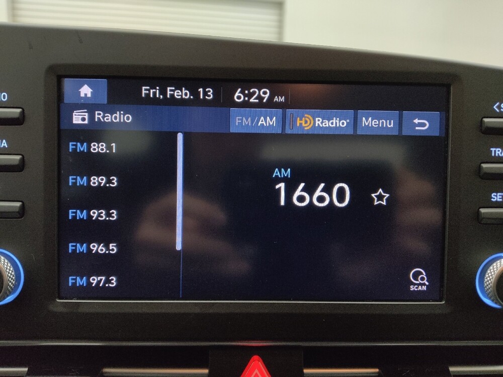 2023 Hyundai Elantra in Albuquerque, NM 87113 - 18124435 25