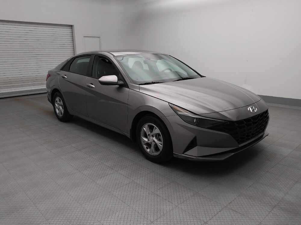 2023 Hyundai Elantra in Albuquerque, NM 87113 - 18124435 11