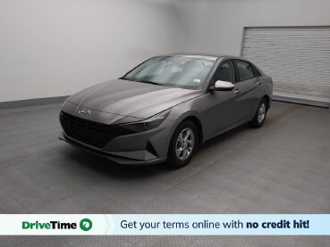 2023 Hyundai Elantra in Albuquerque, NM 87113