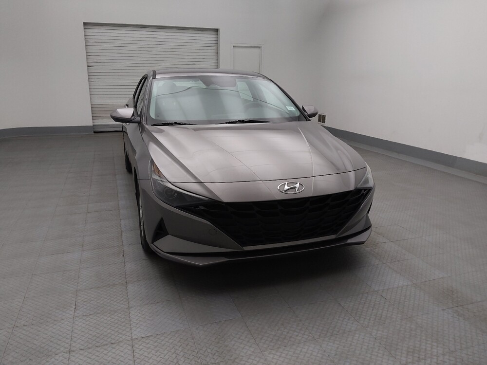 2023 Hyundai Elantra in Albuquerque, NM 87113 - 18124435 14