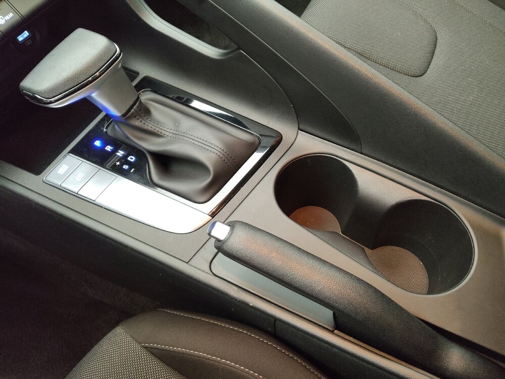 2023 Hyundai Elantra in Albuquerque, NM 87113 - 18124435 26