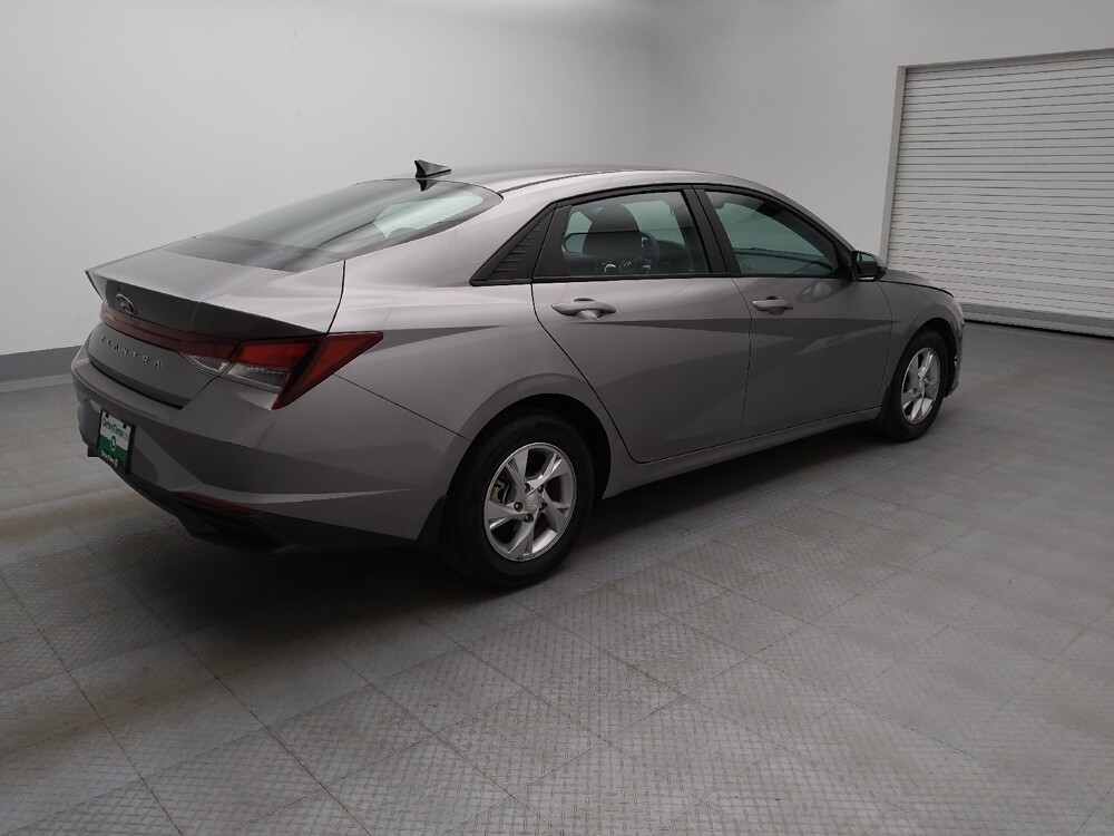 2023 Hyundai Elantra in Albuquerque, NM 87113 - 18124435 10