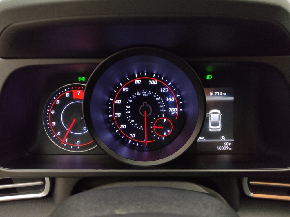 2023 Hyundai Elantra in Albuquerque, NM 87113 - 18124435 23