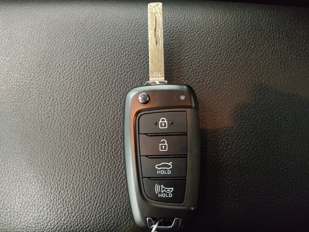 2023 Hyundai Elantra in Albuquerque, NM 87113 - 18124435 32