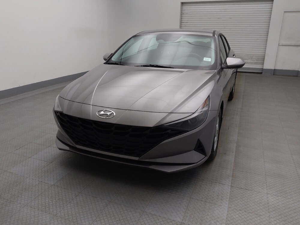 2023 Hyundai Elantra in Albuquerque, NM 87113 - 18124435 15