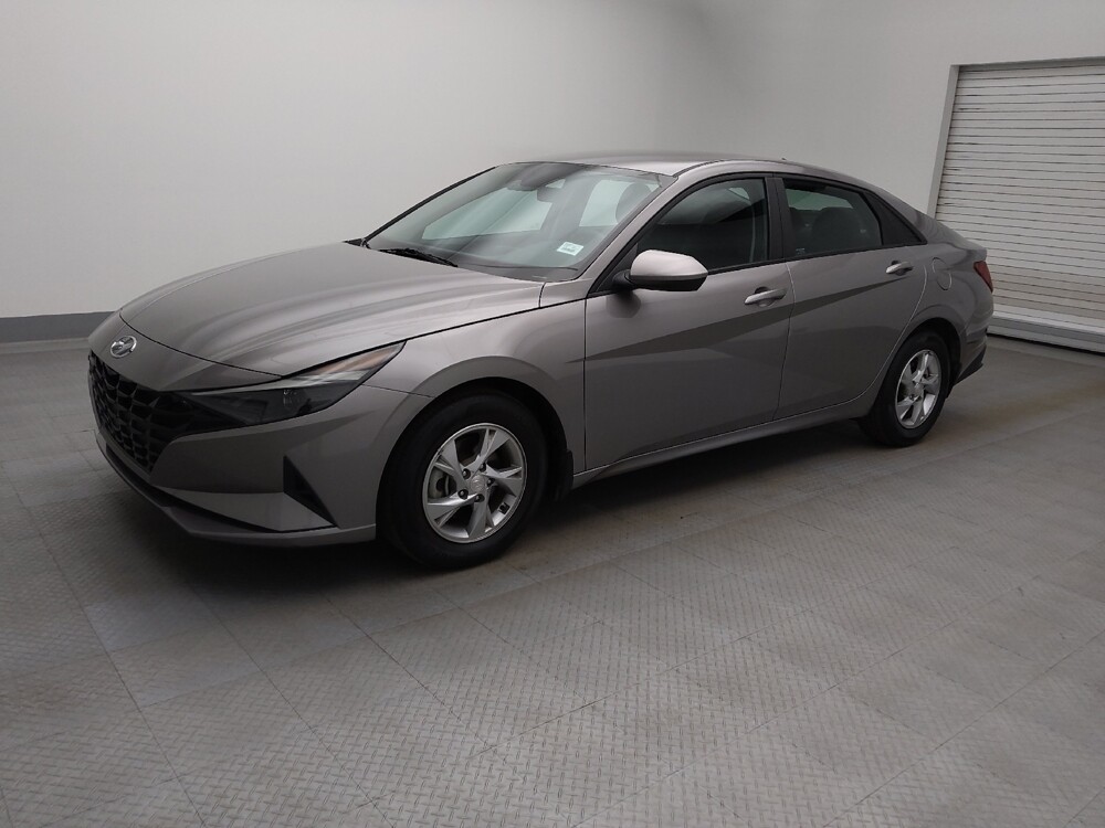 2023 Hyundai Elantra in Albuquerque, NM 87113 - 18124435 2