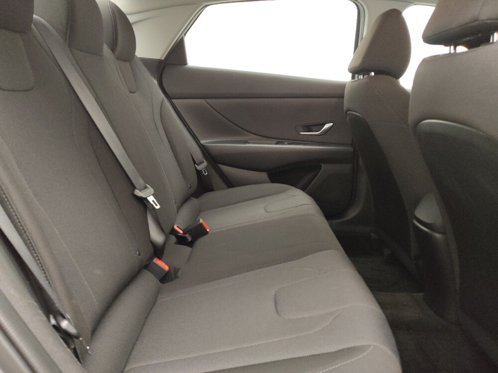 2023 Hyundai Elantra in Albuquerque, NM 87113 - 18124435 19