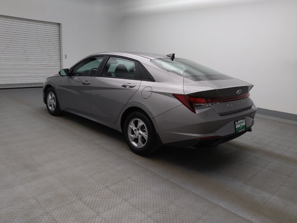 2023 Hyundai Elantra in Albuquerque, NM 87113 - 18124435 3