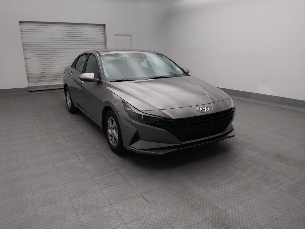2023 Hyundai Elantra in Albuquerque, NM 87113 - 18124435 13