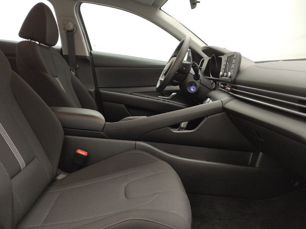 2023 Hyundai Elantra in Albuquerque, NM 87113 - 18124435 21