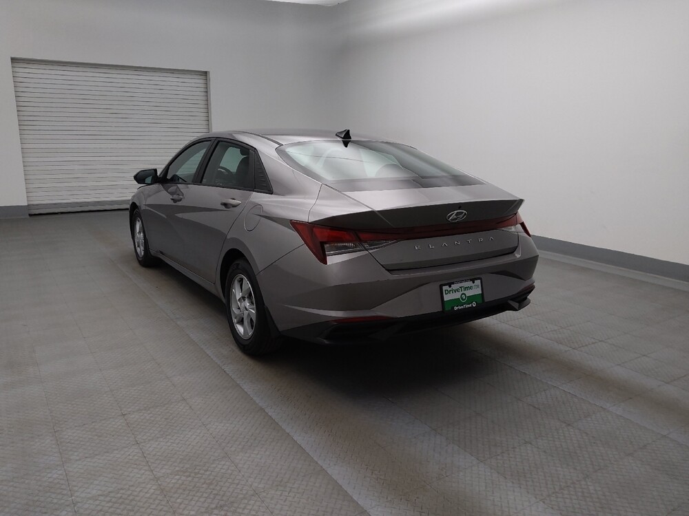2023 Hyundai Elantra in Albuquerque, NM 87113 - 18124435 5