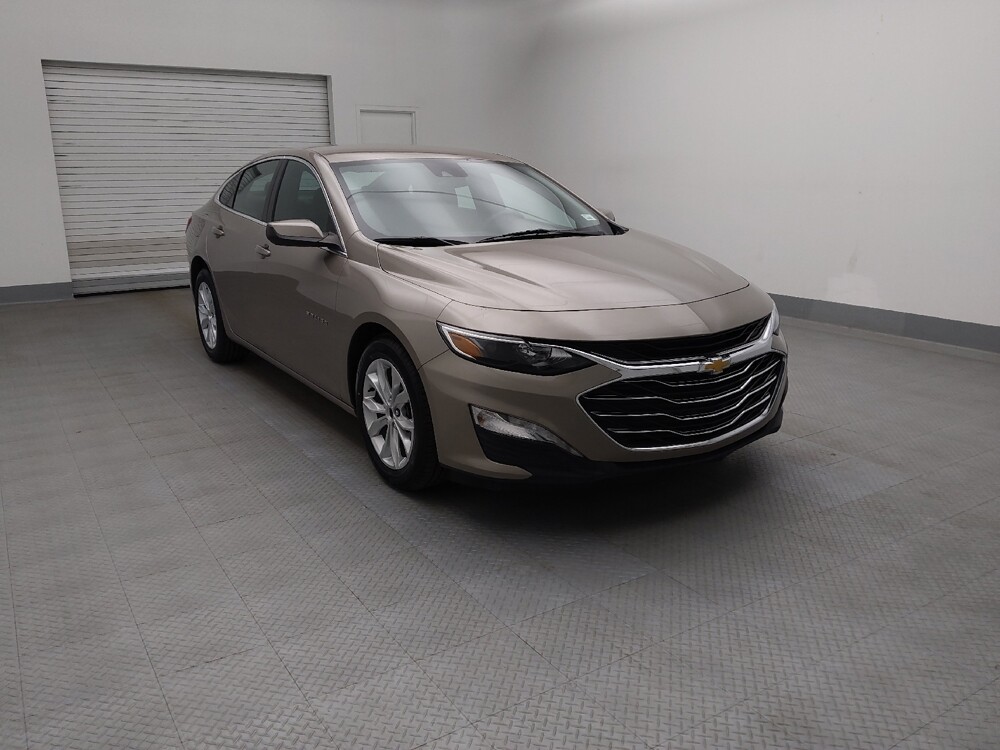 2023 Chevrolet Malibu in Albuquerque, NM 87113 - 18124436 13