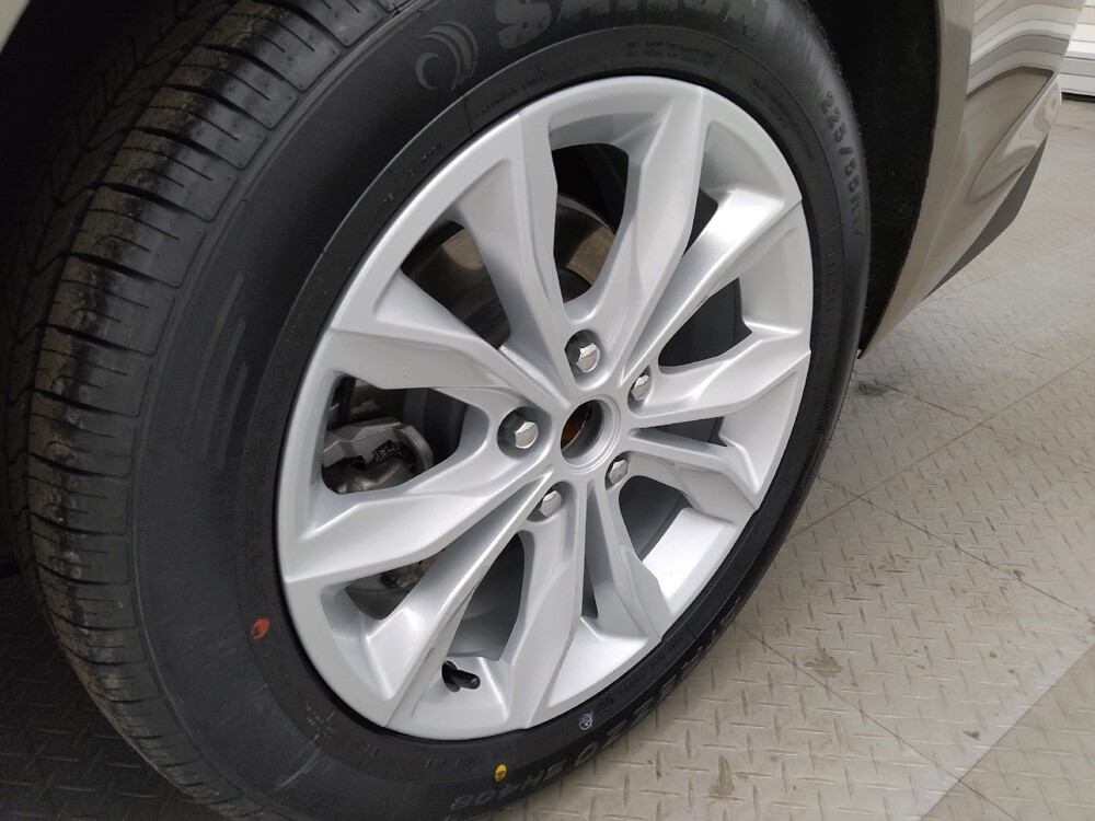 2023 Chevrolet Malibu in Albuquerque, NM 87113 - 18124436 31