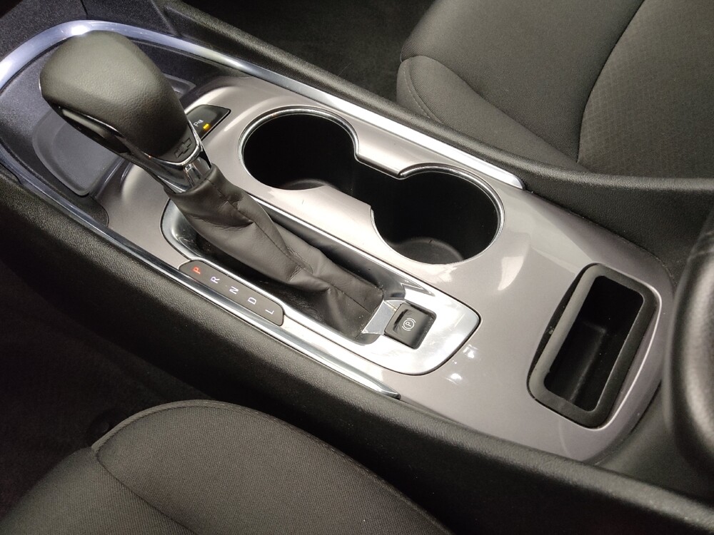 2023 Chevrolet Malibu in Albuquerque, NM 87113 - 18124436 26