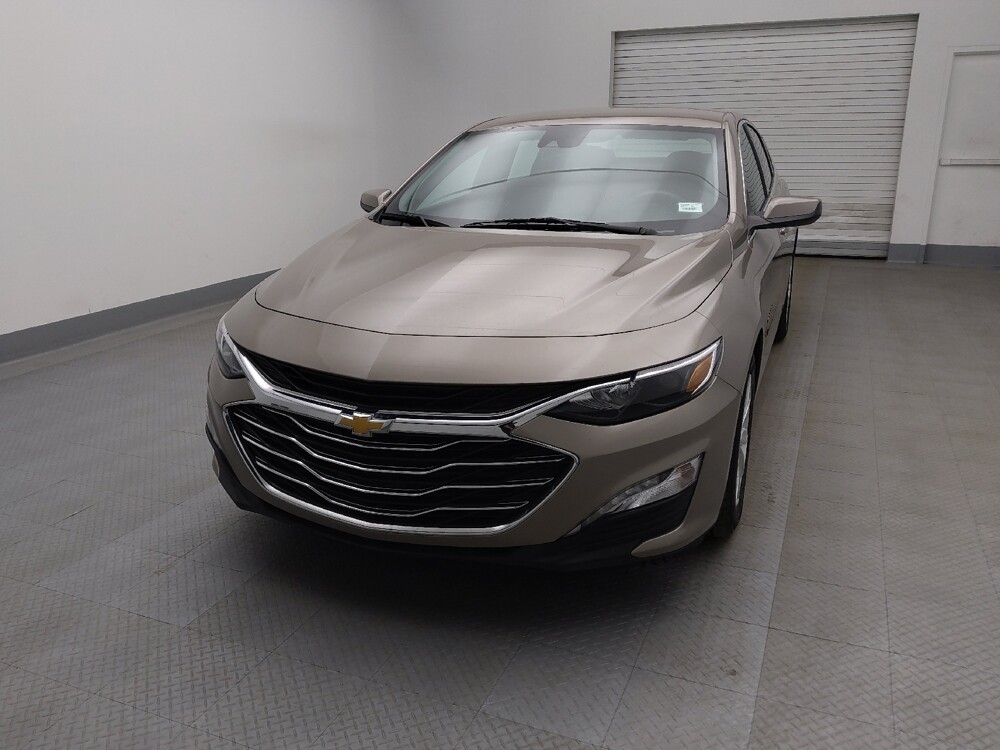 2023 Chevrolet Malibu in Albuquerque, NM 87113 - 18124436 15