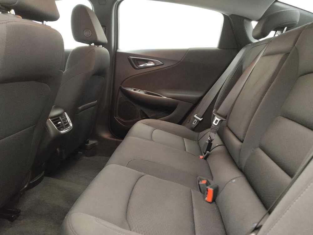 2023 Chevrolet Malibu in Albuquerque, NM 87113 - 18124436 18