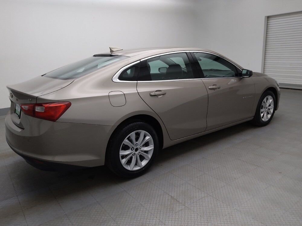 2023 Chevrolet Malibu in Albuquerque, NM 87113 - 18124436 10