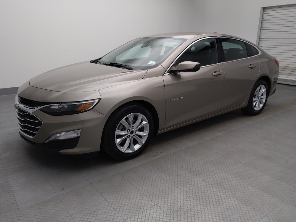 2023 Chevrolet Malibu in Albuquerque, NM 87113 - 18124436 2