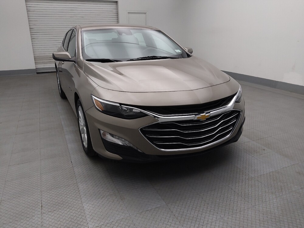 2023 Chevrolet Malibu in Albuquerque, NM 87113 - 18124436 14