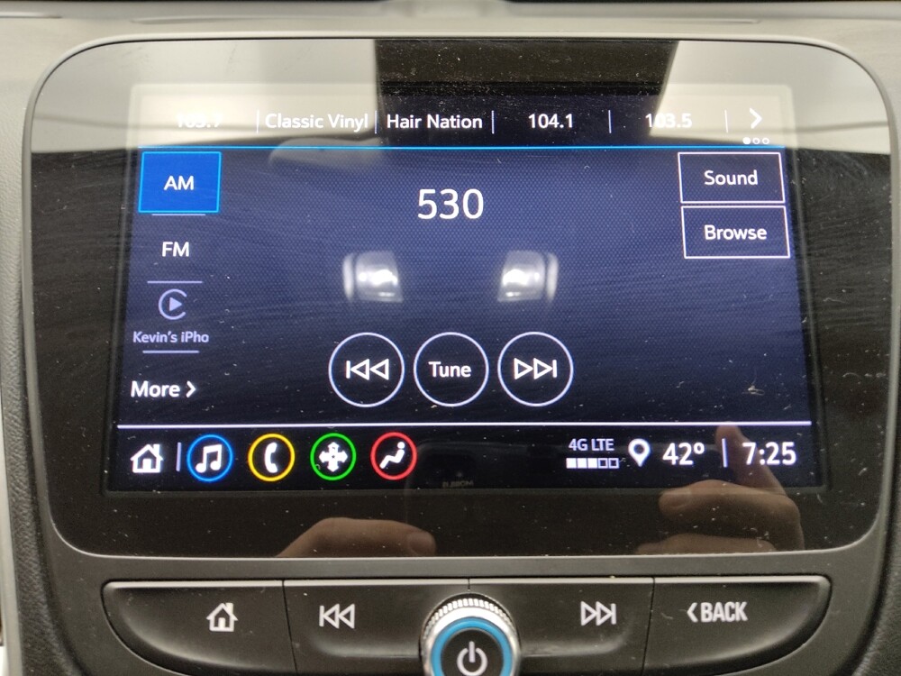 2023 Chevrolet Malibu in Albuquerque, NM 87113 - 18124436 25