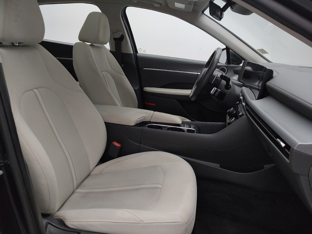 2024 Hyundai Sonata in Lakewood, CO 80215 - 18124437 21