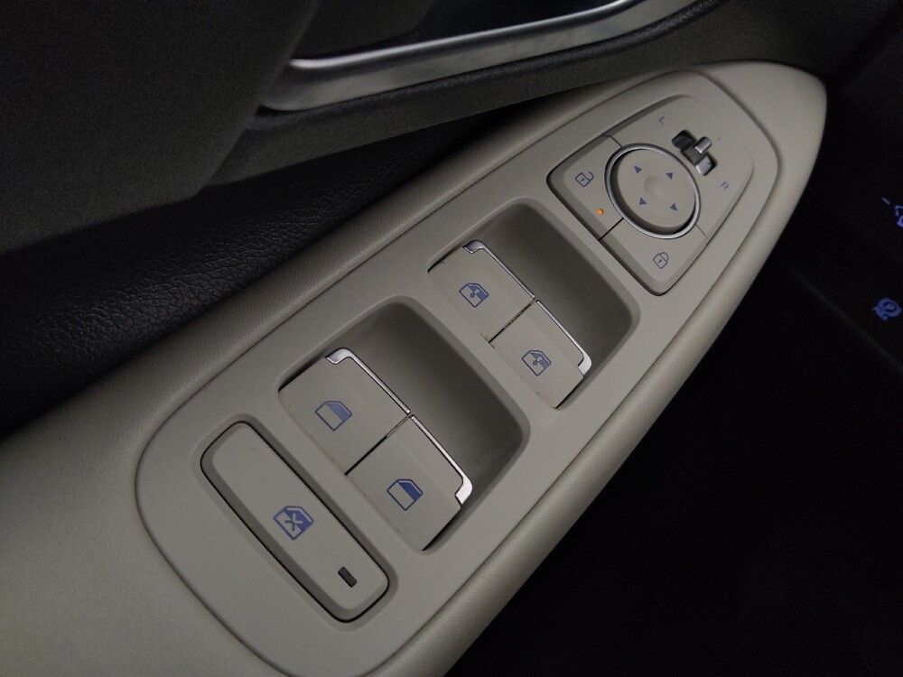 2024 Hyundai Sonata in Lakewood, CO 80215 - 18124437 27