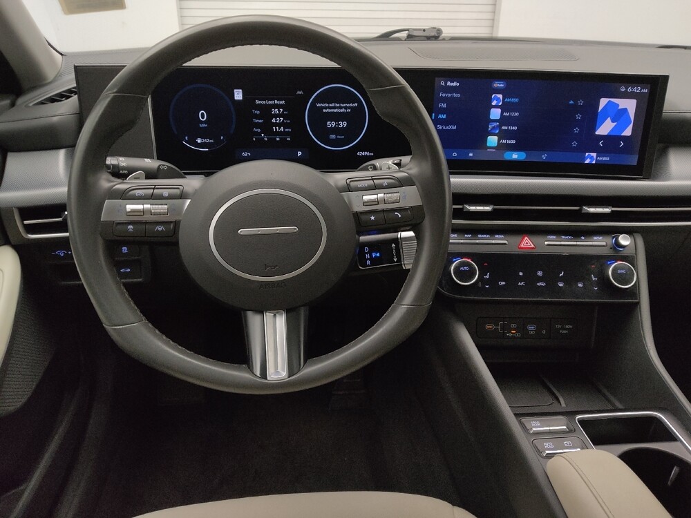 2024 Hyundai Sonata in Lakewood, CO 80215 - 18124437 22